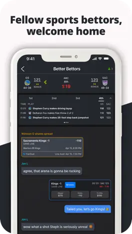 Game screenshot Goof Sports mod apk