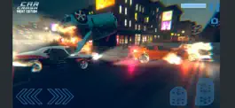 Game screenshot Car Crash Night Edition hack