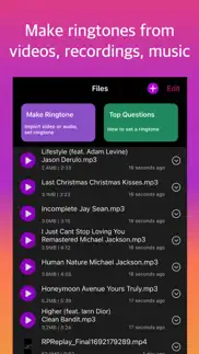 ringtone maker - extract audio problems & solutions and troubleshooting guide - 1