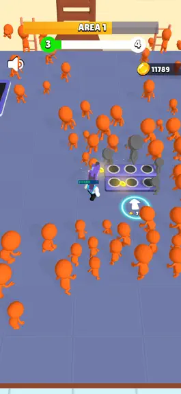 Game screenshot Tiny Defense! hack