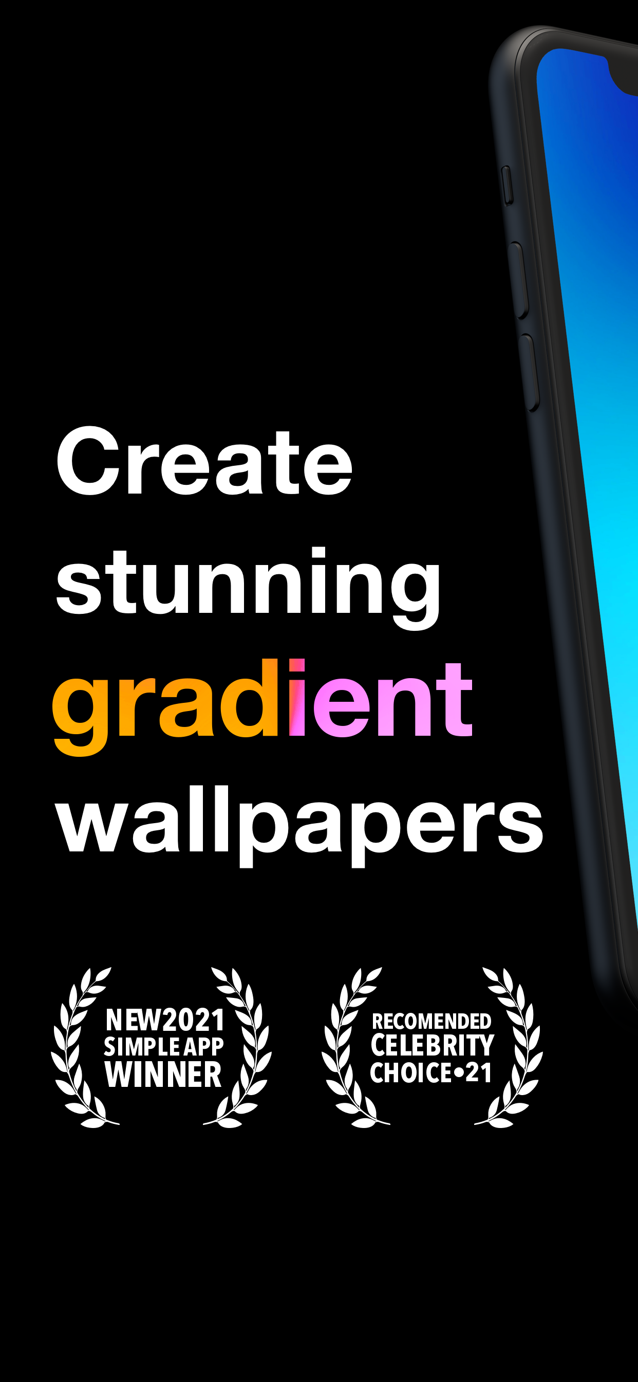 DeFocus: Gradients from Photos