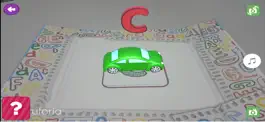 Game screenshot BIMBOX - World Of Letters hack