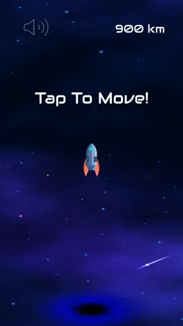 Game screenshot Space Tap - To The Moon mod apk