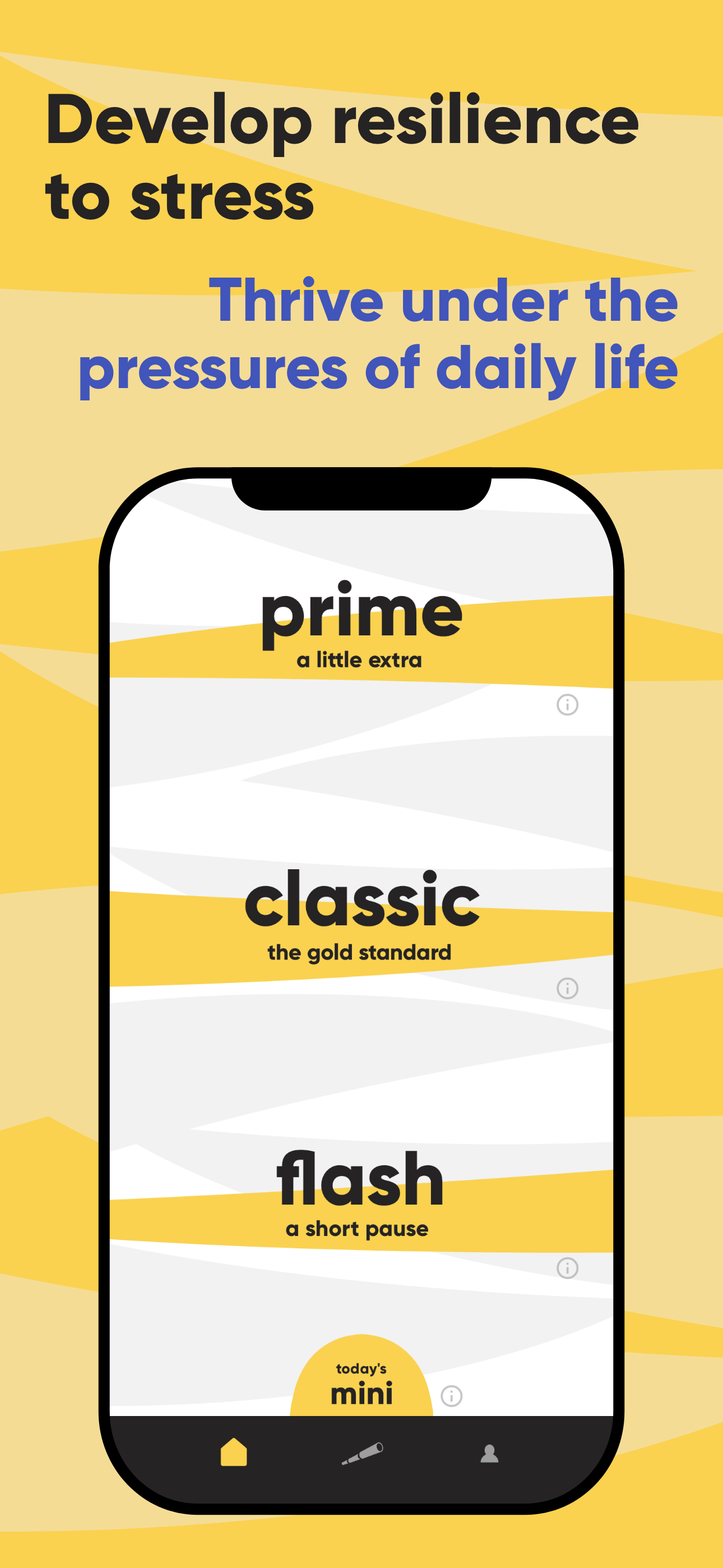 The See App