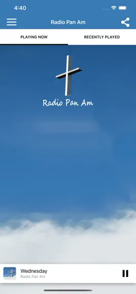 Game screenshot Radio Pan Am mod apk