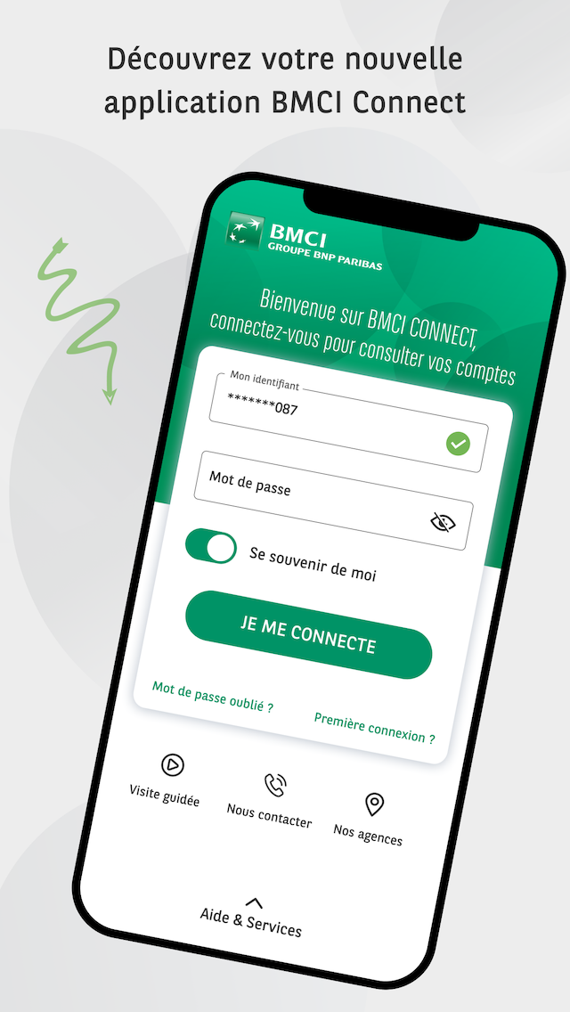 BMCI Connect