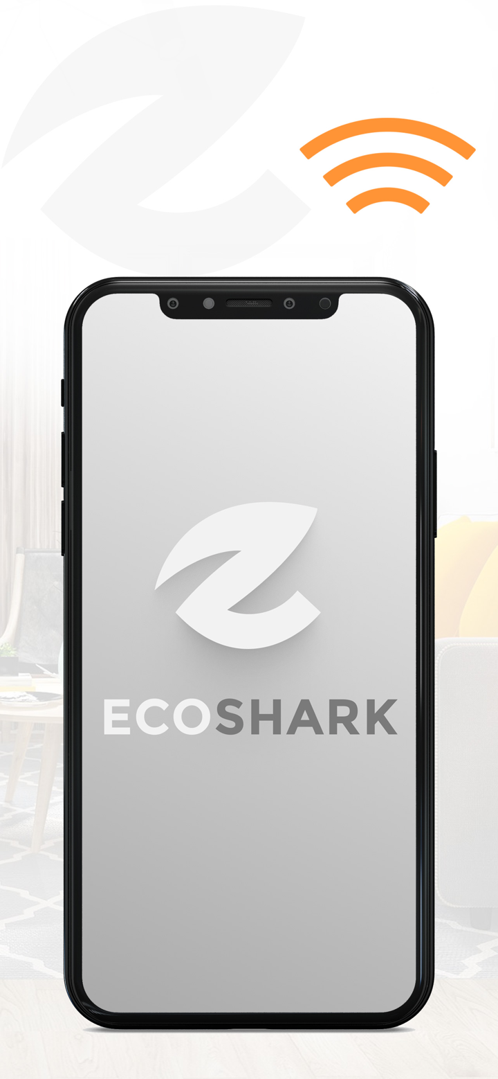 ECOSHARK screenshot 1