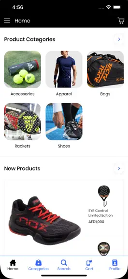 Game screenshot The Padelers mod apk