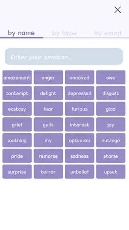 Game screenshot EQ ceptional apk