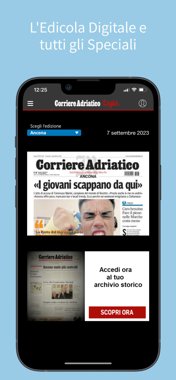 Corriere Adriatico