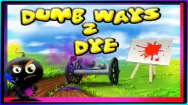 Game screenshot Dumb Ways to Dye - Fun Drawing mod apk