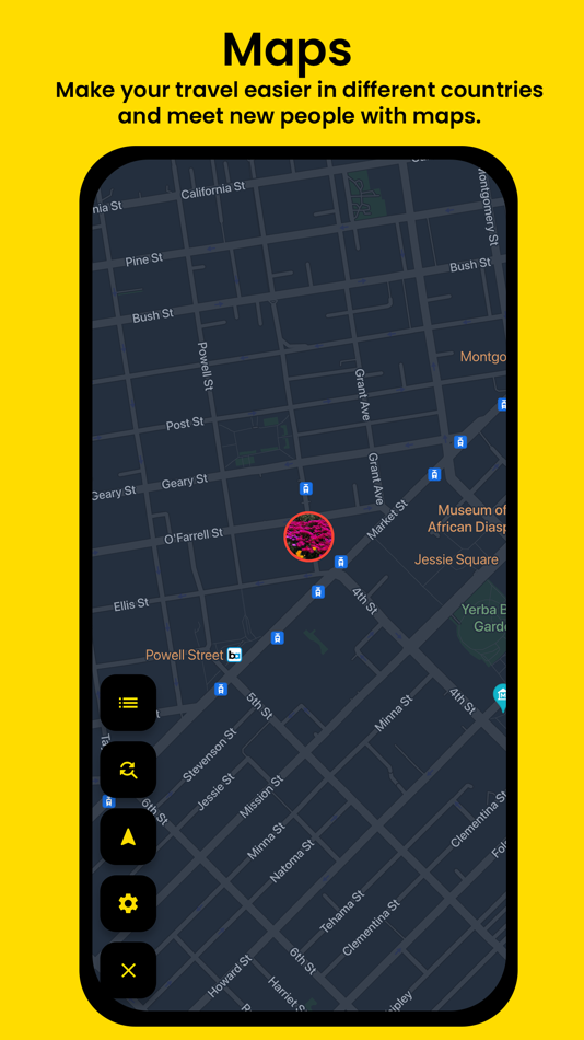 #7. Cheet - Random Live Video Chat (iOS) 由: Monapp Bilişim