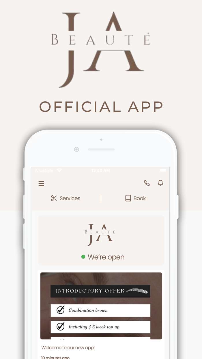 Beauty and Co By Jess And Lucy