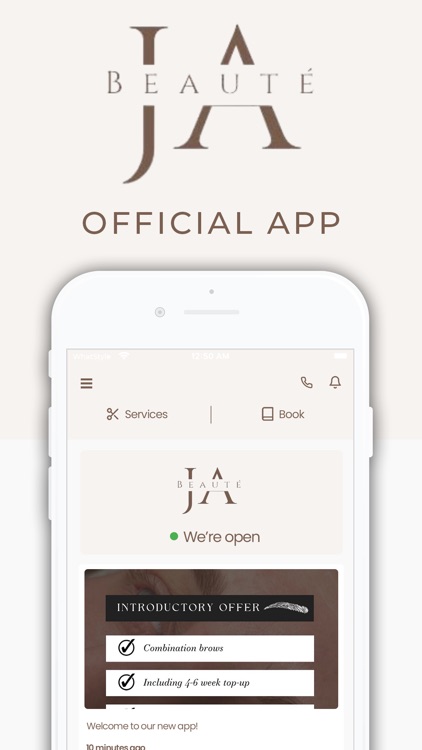 Beauty & Co By Jess And Lucy