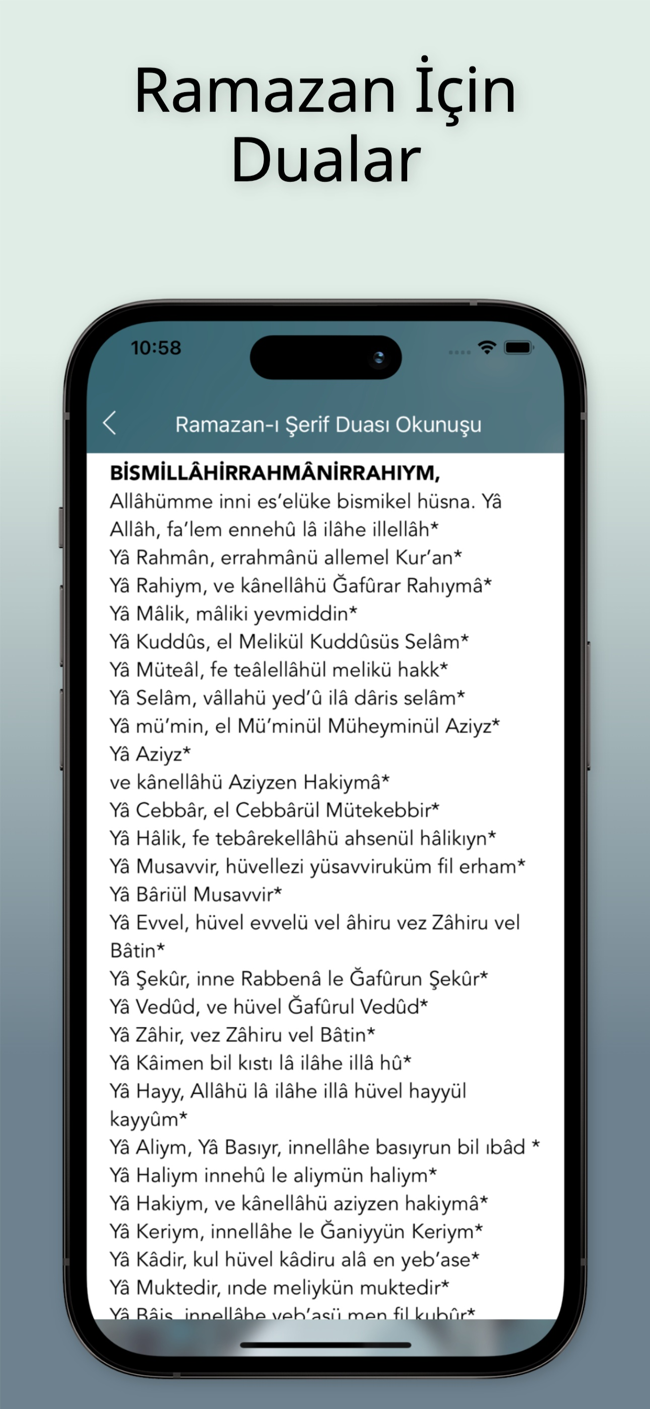 İmsakiye 2025 Ramazan screenshot 2