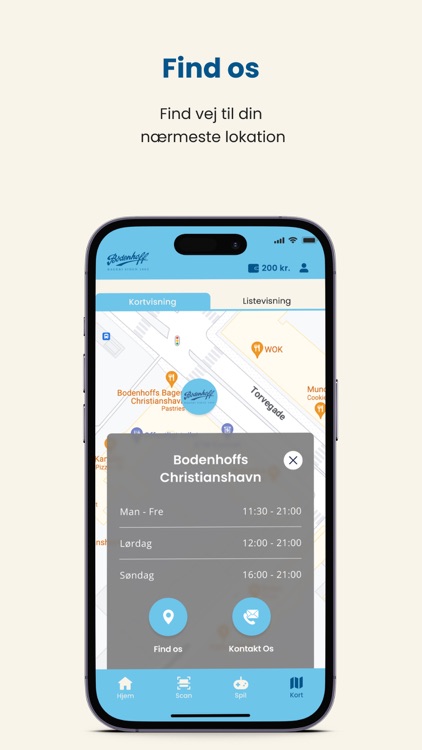 Bodenhoffs screenshot-5