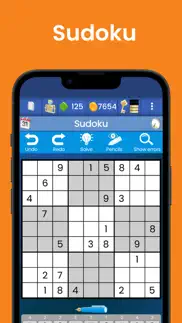puzzle page logic iphone screenshot 2
