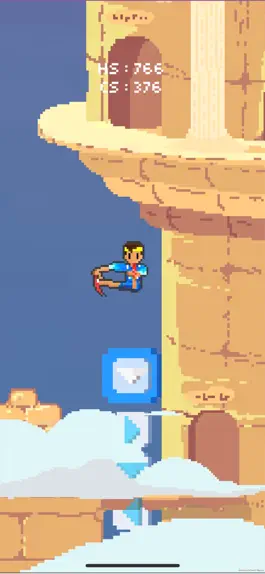 Game screenshot To the Moon - Alan apk