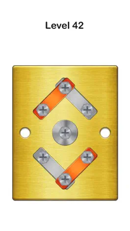 Game screenshot Screw Puzzle apk