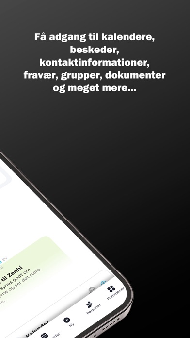 Zenbi Screenshot