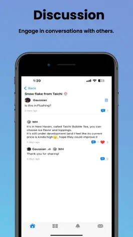 Game screenshot Hive - Local Community apk