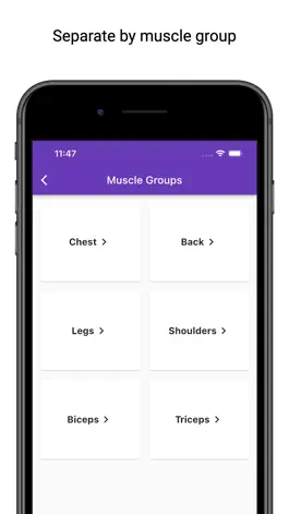 Game screenshot Personal Max apk