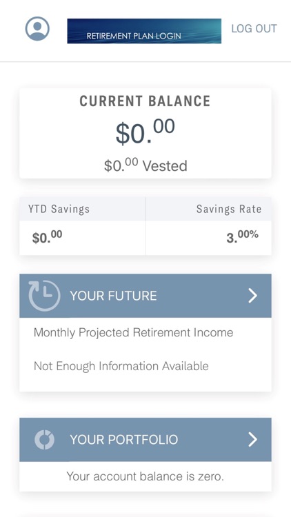 USICG Retirement Plan