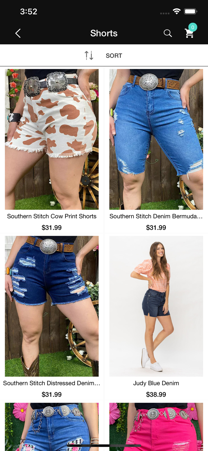 Smoking Barrel Gypsy Boutique