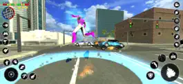 Game screenshot Spider Gangster: City Hero hack