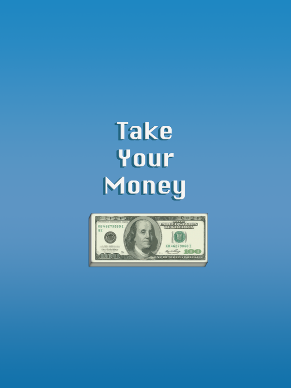 Take Your Moneyのおすすめ画像6