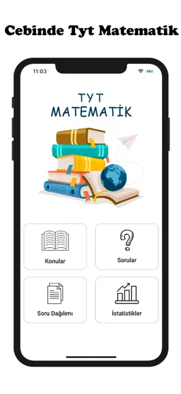 Game screenshot Tyt Matematik mod apk