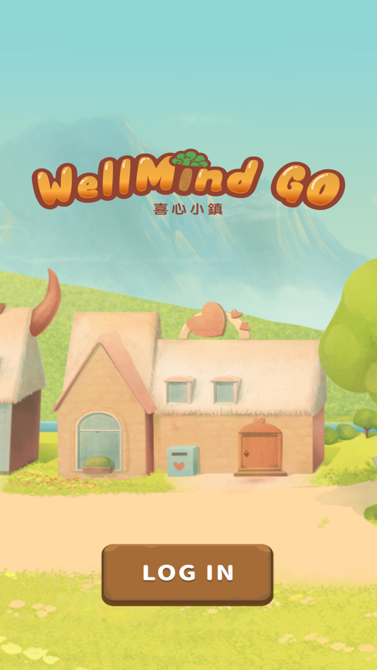 #1. PolyU WellMind GO (iOS) Bởi: The Hong Kong Polytechnic University