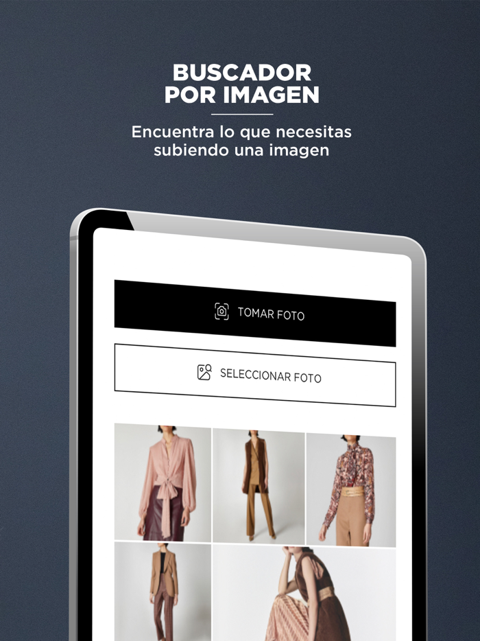 El Palacio de Hierro