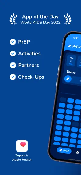 Game screenshot Preppy: Sex, PrEP & Health mod apk