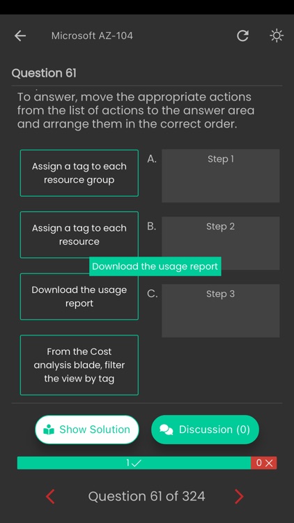 Exam Cracks screenshot-6