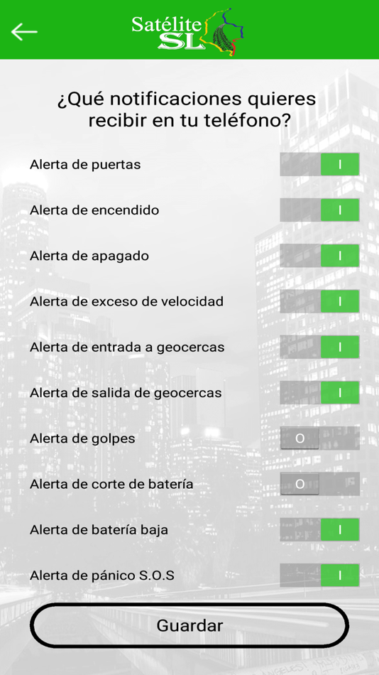 #6. Satélite SL (iOS) 由: Grupo Datasoft Ltda.