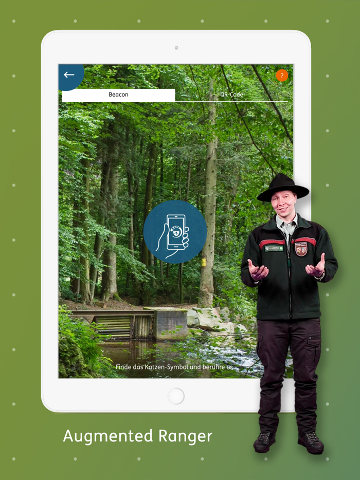 Hunsrück-Hochwald Nationalpark