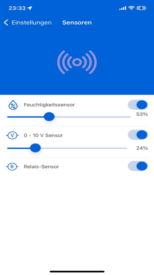 #3. Impruf Home (iOS) 由: Impruf GmbH