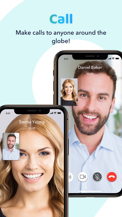 ChatLittl screenshot-5