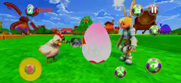 Game screenshot Easter Egg Hidden Object Game hack