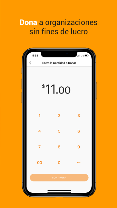 ATH Móvil Screenshot