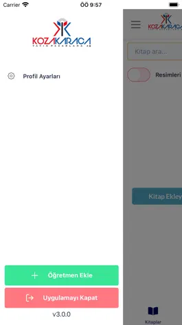 Game screenshot Kozakaraca Dijital apk