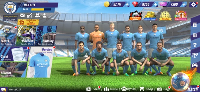 Soccer Star 23 Super Football APK (Android Game) - Free Download