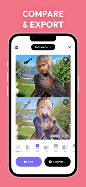10 Apps to Transform Photo into Anime Manga and Drawing
