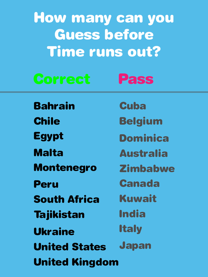 Charades – Headbands Game