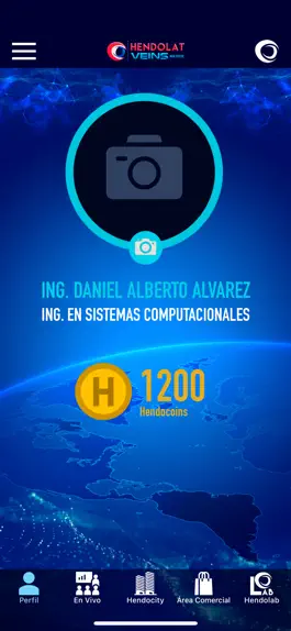 Game screenshot HInteractive mod apk