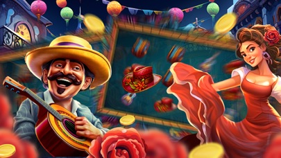 Heat Carnival Screenshot