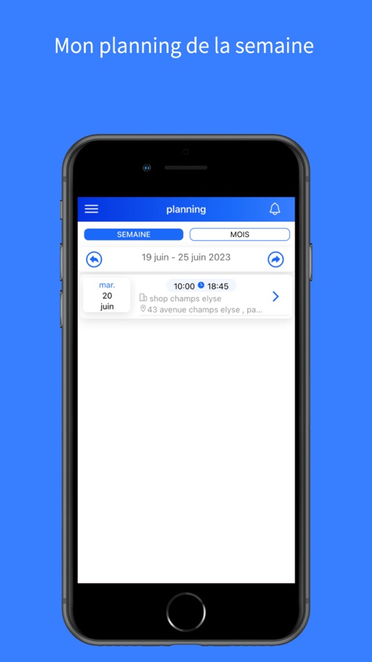 #2. FLODO CORPORATE (iOS) By: FLOWORK