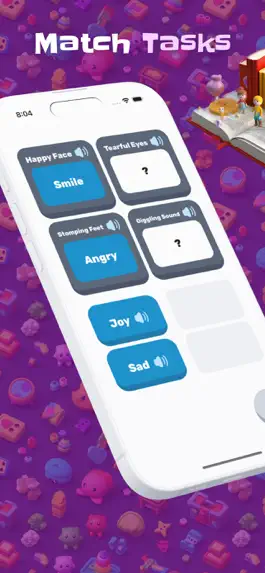 Game screenshot Zappy: Learning Quiz for Kids hack