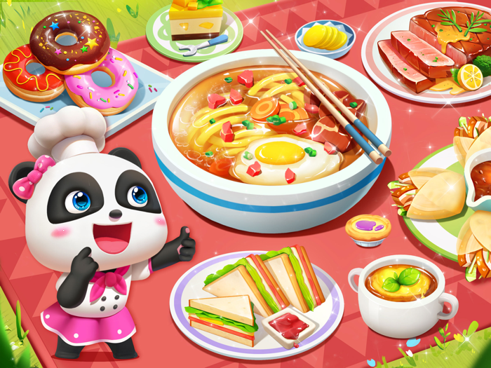 Little Pandas Restaurant